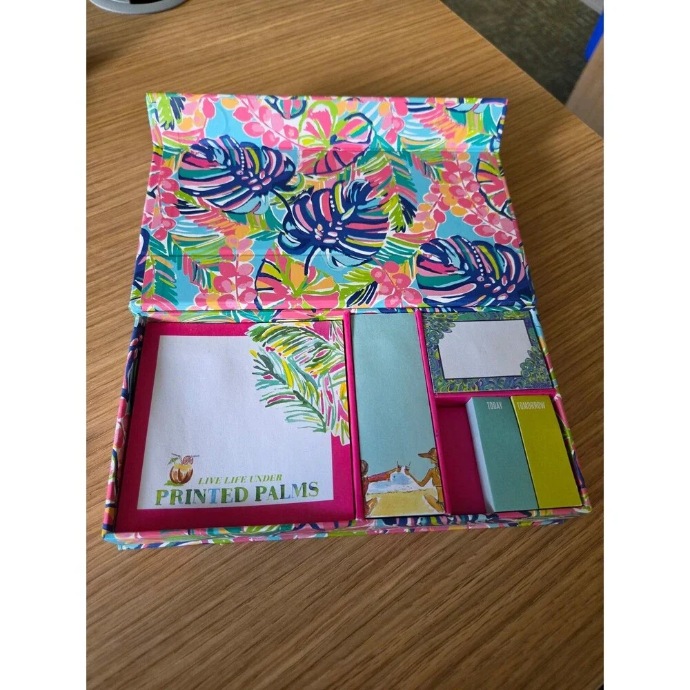 Lilly Pulitzer 
